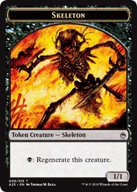 (image for) Skeleton Token (008)